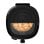 Freidora tradicional Moulinex AF215D10 1,8L acero inoxidable control palanca