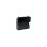 Conducto de evacuación Siemens HZ9VDSB4 Negro 222mm x 89mm x 209mm
