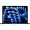 Portatile Apple MacBook Air 15.3″ M4 16GB 256GB SSD Apple GPU macOS Sequoia Blu Marina