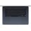 Portatile Apple MacBook Air 15.3″ M4 16GB 256GB SSD Apple GPU macOS Sequoia Blu Marina
