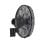 Ventilateur mural Airos Eco Silent Wall SW