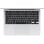 Portatile Apple MacBook Air 13,6″ M4 24GB 512GB SSD macOS Sequoia Silver AI