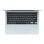 Portatile Apple MacBook Air 13.6″ M4 16GB 256GB SSD Apple Intelligence Blu Sky
