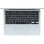 Portatile Apple MacBook Air 13.6″ M4 16GB 512GB SSD macOS Sequoia Apple Intelligence Blu