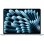 Portatile Apple MacBook Air 15.3″ M4 16GB 256GB SSD Apple GPU blu