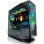 PcVIP AMD Ryzen 9 9950X3D 64GB 2TB SSD RX 9070 XT WiFi Windows 11 Pro