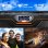 Tablet Oukitel RT8 11" 6GB/256GB 4G Dual SIM Ultra Resistente Batería 20000mAh Negra/Naranja