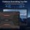 Tablet OUKITEL RT9 10.1" 6GB/256GB 4G Dual SIM Rugerizada WiFi Negra/Naranja
