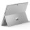 Microsoft Surface Pro 11 Copilot+ PC Wi-Fi Qualcomm Snapdragon X Plus/16 Go/SSD 256 Go/13" Platine