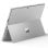 Microsoft Surface Pro 11 Copilot+ PC WiFi Intel Core Ultra 7 266V/16GB/512GB SSD/13" Platino