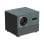 Proyector Strong 1080p 300 Lúmenes LCD Android TV Autoenfoque Full HD Compacto