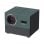 Proyector Strong 1080p 300 Lúmenes LCD Android TV Autoenfoque Full HD Compacto
