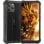 Blackview BV5300 Plus 4GB/128GB Android 13 Bateria 6580mAh Resistente IP68 Dual SIM Preto