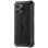 Blackview BV5300 Plus 4GB/128GB Android 13 Bateria 6580mAh Resistente IP68 Dual SIM Preto