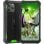 Blackview BV5300 Plus 4GB/128GB Android 13 Bateria 6580mAh Resistente IP68 Dual SIM Verde