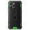 Blackview BV5300 Plus 4GB/128GB Android 13 Bateria 6580mAh Resistente IP68 Dual SIM Verde