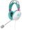 Auriculares ASUS A303 TG H1 GEN II MIKU con Cable y Micrófono para Gaming