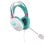 Auriculares ASUS A303 TG H1 GEN II MIKU con Cable y Micrófono para Gaming