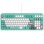 ASUS TUF GAMING K3 GEN II Hatsune Miku Teclado Gaming Switch Opto-Mecánico