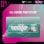 ASUS TUF GAMING K3 GEN II Hatsune Miku Teclado Gaming Switch Opto-Mecánico