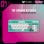 ASUS TUF GAMING K3 GEN II Hatsune Miku Teclado Gaming Switch Opto-Mecánico