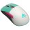 ASUS P521 TG MINI WL MOUSE MIKU EDITION Rato sem fios para jogos + Bluetooth 12000 DPI verde