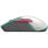 ASUS P521 TG MINI WL MOUSE MIKU EDITION Rato sem fios para jogos + Bluetooth 12000 DPI verde