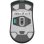 ASUS P521 TG MINI WL MOUSE MIKU EDITION Rato sem fios para jogos + Bluetooth 12000 DPI verde