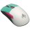 ASUS P521 TG MINI WL MOUSE MIKU EDITION Rato sem fios para jogos + Bluetooth 12000 DPI verde