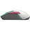 ASUS P521 TG MINI WL MOUSE MIKU EDITION Rato sem fios para jogos + Bluetooth 12000 DPI verde