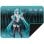 Alfombrilla ASUS TUF Gaming P1 Hatsune Miku Edition base antideslizante resistente al agua 360x260mm