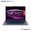 Portatile Lenovo Yoga Slim 7 14Q8X9 14,5″ Snapdragon 32GB 1TB SSD Touch Windows 11 Home