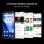 Cubot KingKong Star2 12GB/256GB 5G 6,72" 144Hz IP68 NFC Fingerabdruck Schwarz