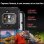 Cubot KingKong Star2 12GB/256GB 5G 6,72" 144Hz IP68 NFC Fingerabdruck Schwarz