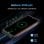Cubot KingKong Ace 2 6GB/128GB 5100mAh NFC 90Hz Android 14 Dual SIM Negro/Verde