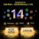 DOOGEE S Punk 16 Go/256 Go 10 800 mAh Résistance IP68 Double SIM Noir