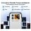 DOOGEE Blade 10 Max 8 Go/256 Go 10 300 mAh NFC 90 Hz Android 14 Noir