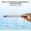 DOOGEE Blade 10 Max 8 Go/256 Go 10 300 mAh NFC 90 Hz Android 14 Noir