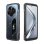 DOOGEE V40 Pro 16 GB/512 GB 5G 200 MP NFC Wi-Fi 6 Schnellladung 8680 mAh Blau