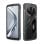 DOOGEE V40 Pro 16GB/512GB 5G 200MP NFC Wi-Fi 6 Carga Rápida 8680mAh Plata
