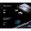 DOOGEE V40 Pro 16GB/512GB 5G 200MP NFC Wi-Fi 6 Carga Rápida 8680mAh Plata