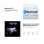 DOOGEE V40 Pro 16GB/512GB 5G 200MP NFC Wi-Fi 6 Carga Rápida 8680mAh Plata