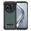 DOOGEE Fire 6 Power 8GB/256GB 15500mAh 90Hz NFC USB-C Huella Android 14 Verde
