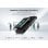 DOOGEE Fire 6 Power 8GB/256GB 15500mAh 90Hz NFC USB-C Huella Android 14 Verde