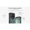 DOOGEE Fire 6 Power 8GB/256GB 15500mAh 90Hz NFC USB-C Huella Android 14 Verde