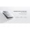 DOOGEE Fire 6 Power 8GB/256GB 15500mAh 90Hz NFC USB-C Huella Android 14 Verde