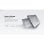 DOOGEE Fire 6 Power 8GB/256GB 15500mAh 90Hz NFC USB-C Huella Android 14 Verde