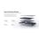DOOGEE Fire 6 Power 8GB/256GB 15500mAh 90Hz NFC USB-C Huella Android 14 Verde