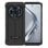 DOOGEE Fire 6 Power 8GB/256GB 15500mAh 90Hz NFC USB-C Fingerabdruck Android 14 Schwarz