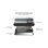 DOOGEE Fire 6 Power 8GB/256GB 15500mAh 90Hz NFC USB-C Fingerabdruck Android 14 Schwarz